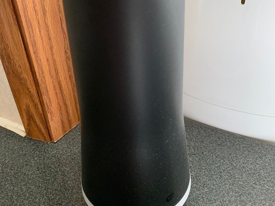 SimpliSafe Security System