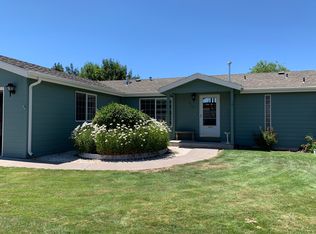 2120 Kelsey Ln, Klamath Falls, OR 97603