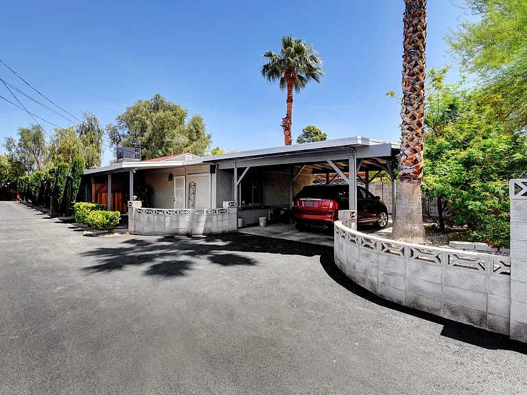 3916 Vegas Dr #3-A — Photo 29