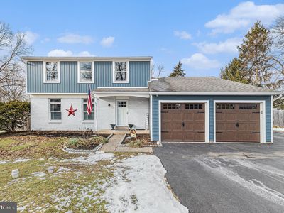 413 Brookside Dr, Perkasie, PA, 18944