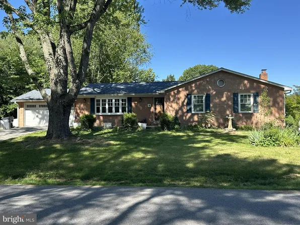 11809 Rivershore Dr, Dunkirk, MD 20754