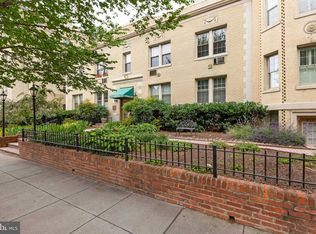 3022 Wisconsin Ave NW APT 106, Washington, DC 20016