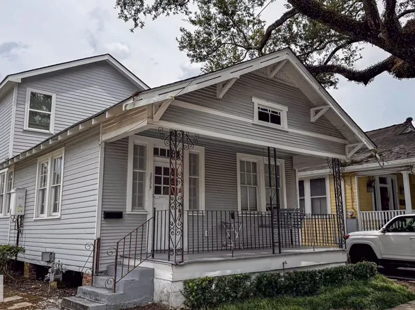 2839 Palmer Ave, New Orleans, LA 70118
