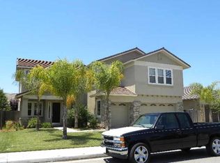 6703 N Contessa Ave, Fresno, CA