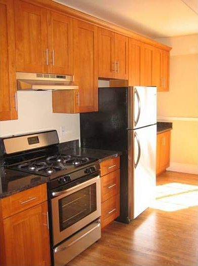 Example Kitchen