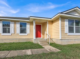 11708 Briarcreek Loop, Manor, TX 78653