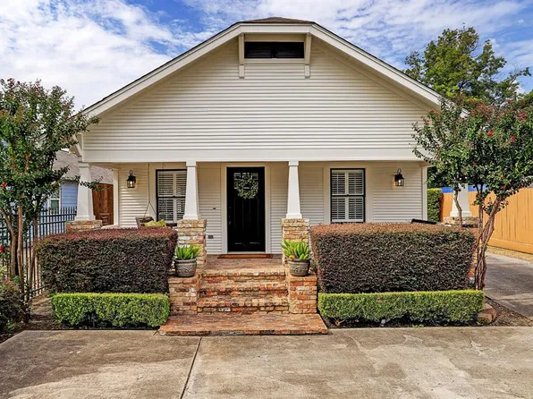 611 E 20th St, Houston, TX 77008