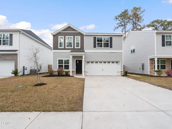 77 Chestnut St, Beaufort, SC 29906