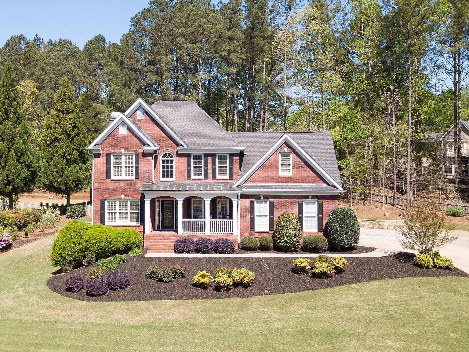4815 Hamptons Club Dr, Alpharetta, GA 30004 Zillow