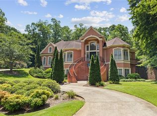 4680 Hamden Forest Dr SW, Atlanta, GA 30331