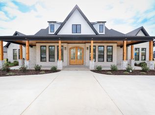 29 Taryn Trl, Greenbrier, AR 72058