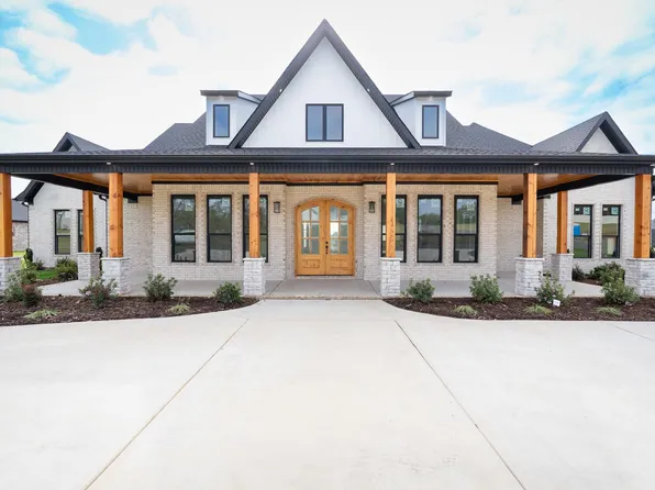 29 Taryn Trl, Greenbrier, AR 72058