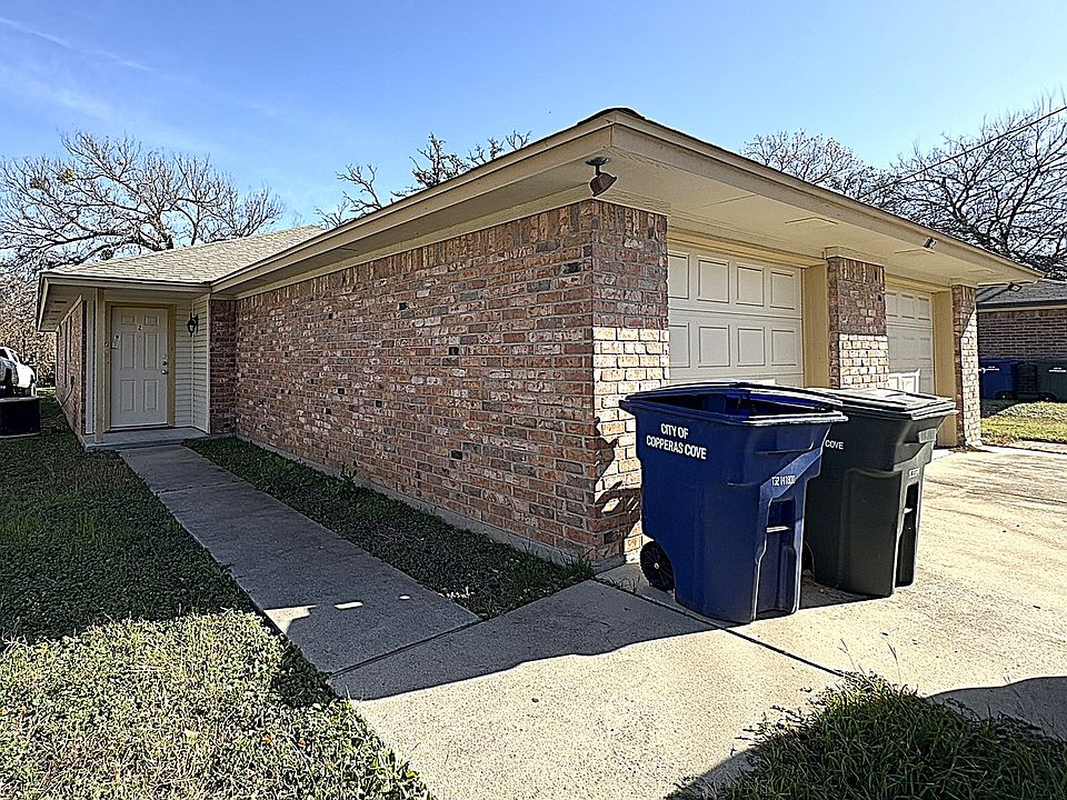 1st image of 1002 W Avenue B APT 2