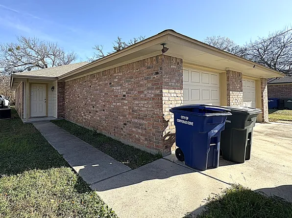 1002 W Avenue B APT 2, Copperas Cove, TX 76522