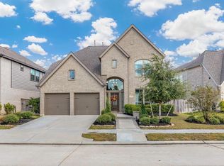 19618 Mier Expedition Dr, Cypress, TX 77433