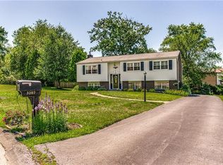 3207 Cramlington Dr, Gibsonia, PA