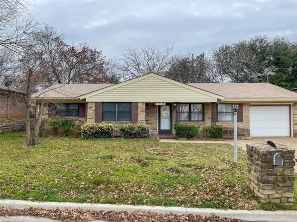 113 Sherry Ct, Weatherford, TX 76086