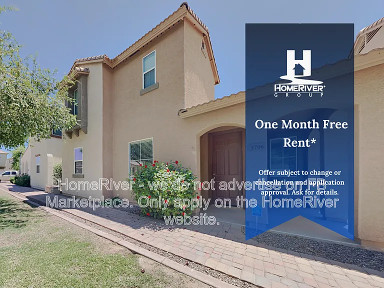 3706 S 54th Gln — Photo 1