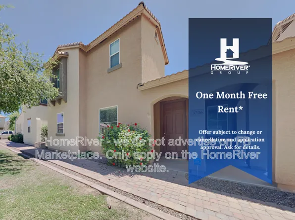 3706 S 54th Gln, Phoenix, AZ 85043