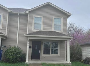 223 Popp Ave UNIT A, Sellersburg, IN 47172