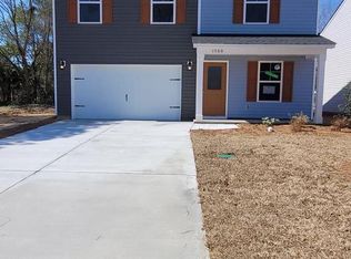 1700 Canopy Dr LOT 36, Sumter, SC 29150