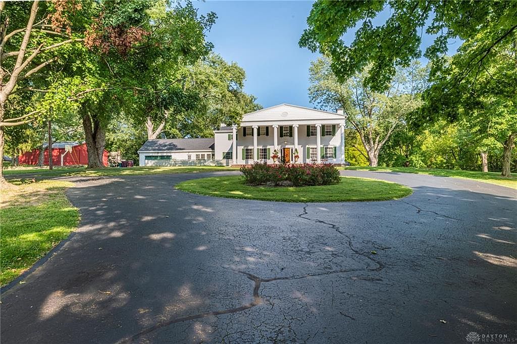 5850 Little Sugarcreek Rd, Dayton, OH 45440 Zillow