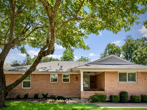 9309 Lynbrook Dr, Dallas, TX 75238