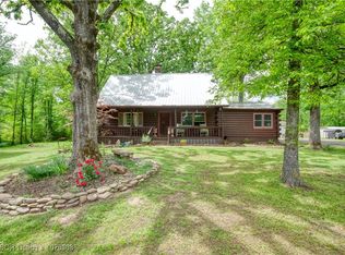 15033 Stone Hollow Rd, Fort Smith, AR 72916