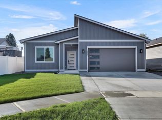 18620 E Riverway Ave, Spokane Valley, WA 99016