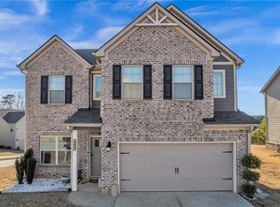 4903 Elm Leaf Dr, Atlanta, GA 30331