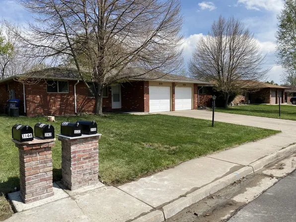 3130 White Elm Ct, Loveland, CO 80538