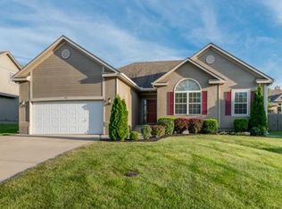 437 Granite Dr, Raymore, MO 64083