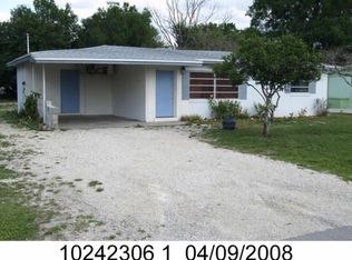 379 Ottumwa Ave, Fort Myers, FL 33905