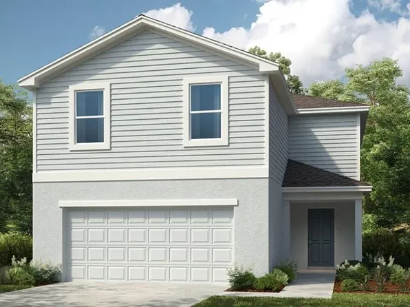 721 Hazelwood Ct, Haines City, FL 33844