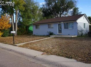 420 Rosewood Dr, Fountain, CO 80817