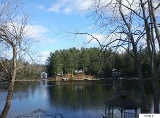 172 N Shore Rd Mountain Lk, Gloversville, NY 12078