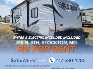 416 N 4th St, Stockton, MO 65785