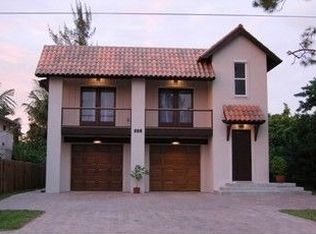 731 Glendale Ave, Naples, FL 34110