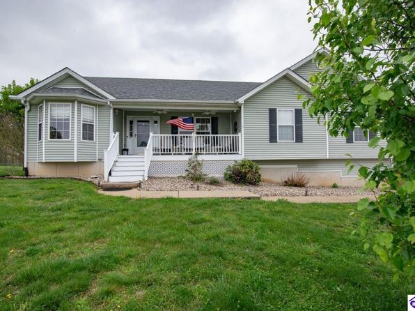587 Flushing Meadows Dr, Rineyville, KY 40162
