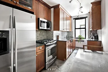 Sold by Town Residential