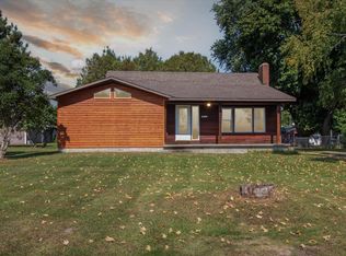 21070 Eighteen Mile Rd, Big Rapids, MI 49307