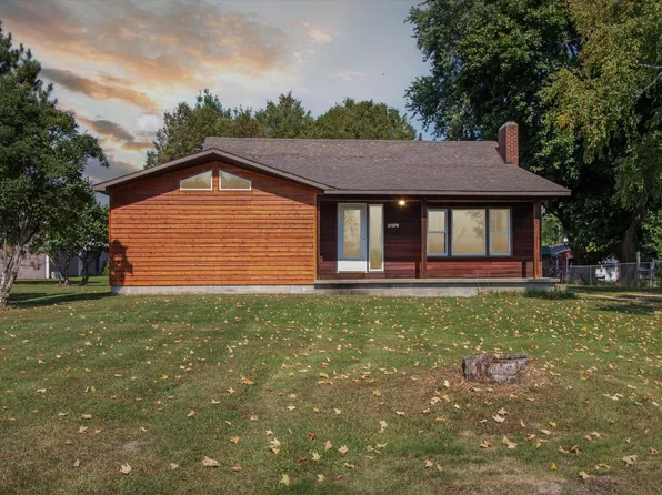 21070 Eighteen Mile Rd, Big Rapids, MI 49307