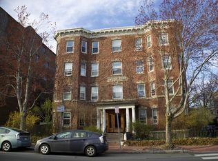 315 Harvard St APT 1, Cambridge, MA 02139