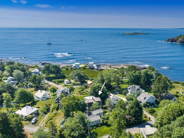 6 Oceanview Terrace, Portland, ME 04108