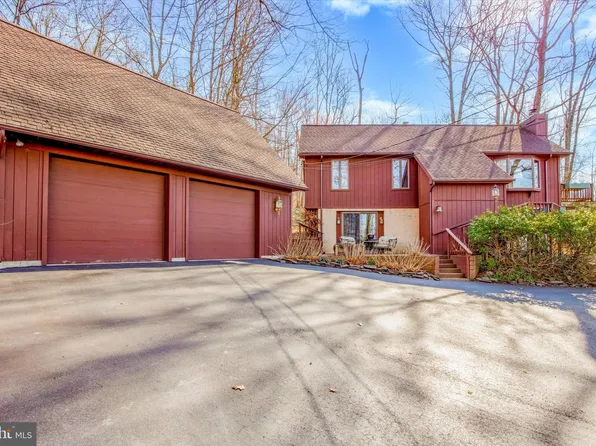 2175 Miller Rd, East Greenville, PA 18041