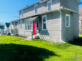 115 N Ray St, New Castle, PA 16101