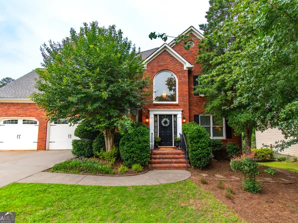 4222 Honey Creek Way, Powder Springs, GA 30127