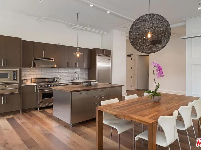 1645 Vine St #309 — Photo 14