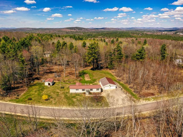 19 Oliver Road, Oxford, ME 04270