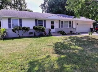 4340 52nd St SW, Wyoming, MI